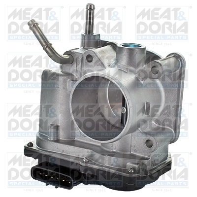 Throttle Body